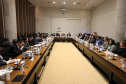 COMITIVA EMPRESÁRIOS CHINESES
