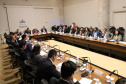 COMITIVA EMPRESÁRIOS CHINESES
