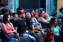 CINEMA NA PRAÇA GUARAPUAVA