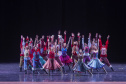 Palco Paraná e Teatro Guaíra