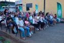 CINEMA NA PRAÇA