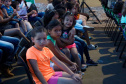 CINEMA NA PRAÇA