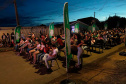 CINEMA NA PRAÇA GUARAPUAVA