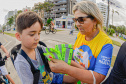 Detran-PR realiza mais de 11 mil atendimentos na primeira semana do Verão Maior Paraná