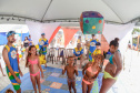 Detran-PR realiza mais de 11 mil atendimentos na primeira semana do Verão Maior Paraná