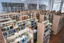 Biblioteca Pública desenvolve projeto de leitura para idosos em casas de repouso