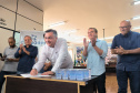 SESA NOVAS AMBULÂNCIAS NORTE PIONEIRO