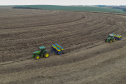 BOLETIM AGRO