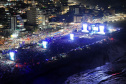 Roupa Nova e Rick e Renner encantam o público no segundo dia de shows no Verão Maior Paraná