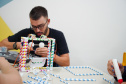 SEED COMPETIÇÕES INTERNACIONAIS DE ROBÓTICA