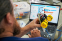 SEED COMPETIÇÕES INTERNACIONAIS DE ROBÓTICA