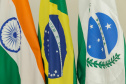 EMBAIXADOR ÍNDIA