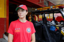 FORÇAS DE SEGURANÇA