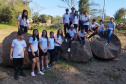TURISMO NA ESCOLA