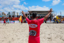 Futebol das Estrelas com ídolos paranaenses marca início do calendário esportivo no Litoral