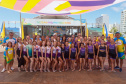 GINASTICA RITMICA LITORAL