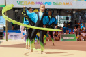 GINASTICA RITMICA LITORAL