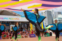 GINASTICA RITMICA LITORAL