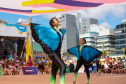GINASTICA RITMICA LITORAL