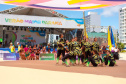 GINASTICA RITMICA LITORAL