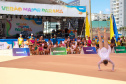 GINASTICA RITMICA LITORAL