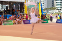 GINASTICA RITMICA LITORAL