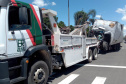 Guinchos do DER/PR vão permanecer atuando nas novas concessões temporariamente 