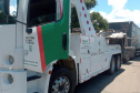 Guinchos do DER/PR vão permanecer atuando nas novas concessões temporariamente 