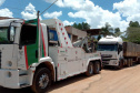 Guinchos do DER/PR vão permanecer atuando nas novas concessões temporariamente 
