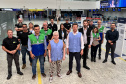 PROCON AEROPORTO