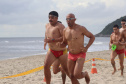 BOMBEIRO VERÃO
