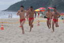 BOMBEIRO VERÃO
