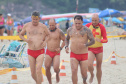 BOMBEIRO VERÃO