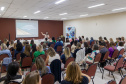 SEED ENCONTRO COORDENADORES E ASSESSORES 