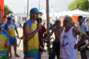 Passeio ciclístico é opção de exercício e lazer em Guaratuba