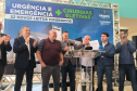 SESA NOVOS LEITOS GUARAPUAVA