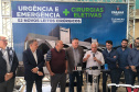 SESA NOVOS LEITOS GUARAPUAVA