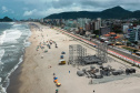 Shows nacionais do Verão Maior Paraná terão tecnologia de ponta nos palcos
