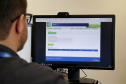 Nota Paraná registrou atualização de 3,2 mil e-mails por mês desde janeiro de 2023
