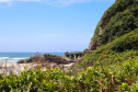 RETIRADA LIXO ILHA DO MEL