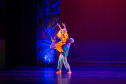 Palco Paraná e Teatro Guaíra