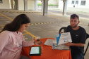 COHAPAR ENTREGA LONDRINA La Secilia