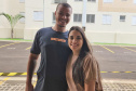 COHAPAR ENTREGA LONDRINA La Secilia