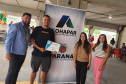 COHAPAR ENTREGA LONDRINA La Secilia