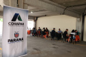 COHAPAR ENTREGA LONDRINA La Secilia