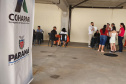 COHAPAR ENTREGA LONDRINA La Secilia