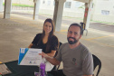 COHAPAR ENTREGA LONDRINA La Secilia