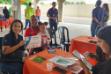COHAPAR ENTREGA LONDRINA La Secilia