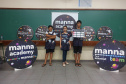 FUNDAÇÃO ARAUCÁRIA MANNA FÉRIAS