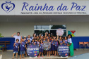 FUNDAÇÃO ARAUCÁRIA MANNA FÉRIAS